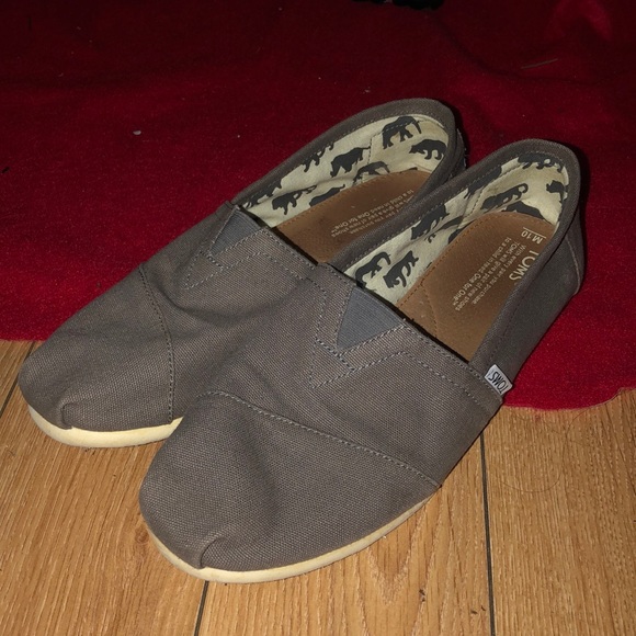 Men’s TOMS - Picture 3 of 4